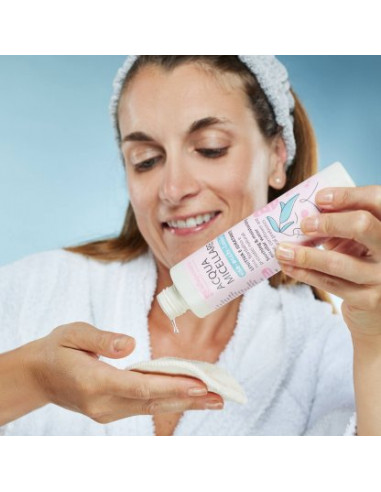 Acqua Micellare | Acquista su Wingsbeat Acqua Micellare | Acquista su Wingsbeat