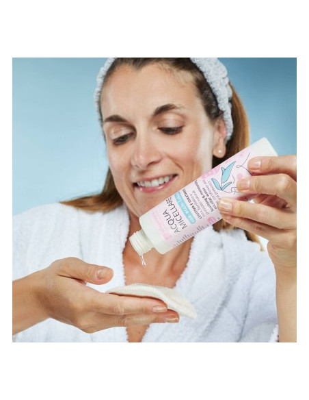 Acqua Micellare | Acquista su Wingsbeat Acqua Micellare | Acquista su Wingsbeat