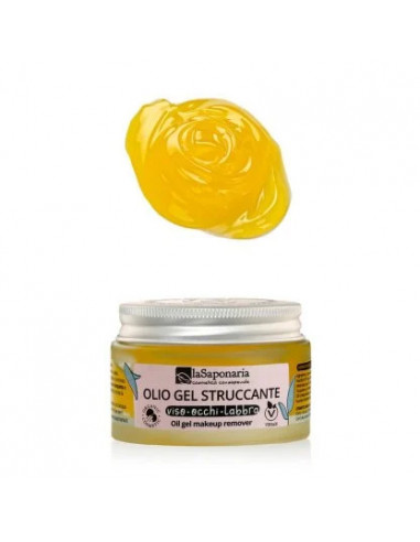 Olio Gel Struccante | Acquista su Wingbeat