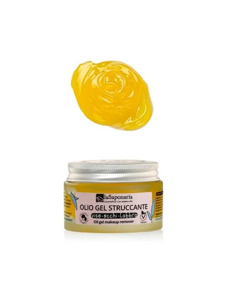 Olio Gel Struccante | Acquista su Wingbeat