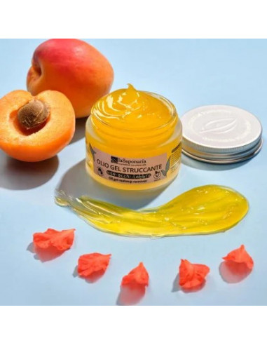 Olio Gel Struccante | Acquista su Wingbeat