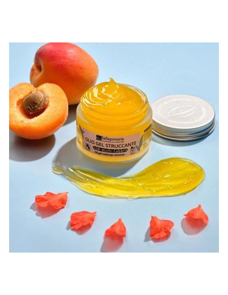 Olio Gel Struccante | Acquista su Wingbeat