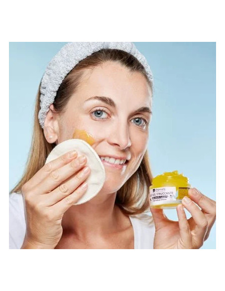 Olio Gel Struccante | Acquista su Wingbeat