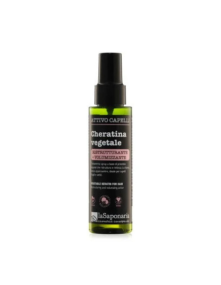 Cheratina Vegetale | Acquista su Wingsbeat Cheratina Vegetale | Acquista su Wingsbeat