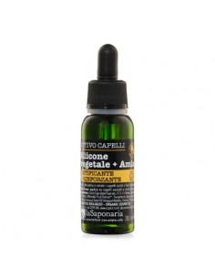 Silicone Vegetale + Amla | Acquista su Wingsbeat