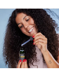 Silicone Vegetale + Amla | Acquista su Wingsbeat 2