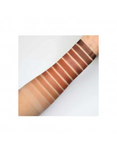 Temptation Palette Eyes Palette 02 Warm Temptation | Acquista su Wingsbeat 2