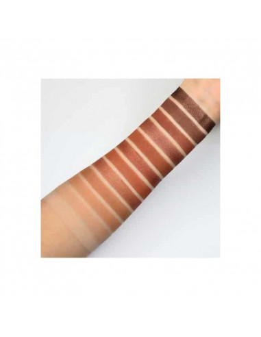Temptation Palette Eyes Palette 02 Warm Temptation | Acquista su Wingsbeat Temptation Palette Eyes Palette 02 Warm Temptation | Acquista su Wingsbeat