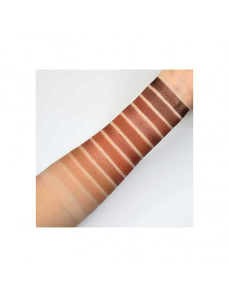 Temptation Palette Eyes Palette 02 Warm Temptation | Acquista su Wingsbeat Temptation Palette Eyes Palette 02 Warm Temptation | Acquista su Wingsbeat