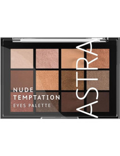 Temptation Palette Eyes Palette 01 Nude Temptation | Acquista su Wingsbeat