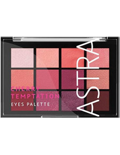 Temptation Palette Eyes Palette 04 Cherry Temptation | Acquista su Wingsbeat