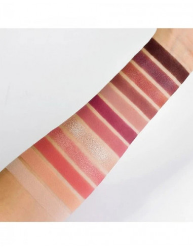 Temptation Palette Eyes Palette 04 Cherry Temptation | Acquista su Wingsbeat Temptation Palette Eyes Palette 04 Cherry Temptation | Acquista su Wingsbeat
