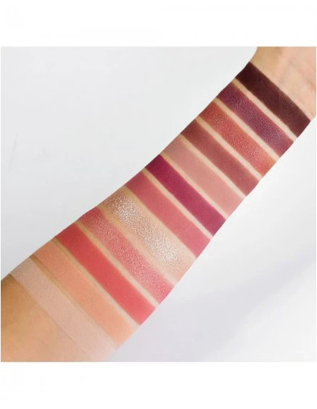Temptation Palette Eyes Palette 04 Cherry Temptation | Acquista su Wingsbeat Temptation Palette Eyes Palette 04 Cherry Temptation | Acquista su Wingsbeat