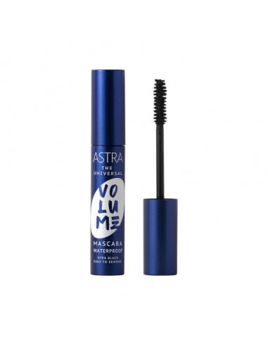 The Universal Waterproof Mascara | Acquista su Wingsbeat