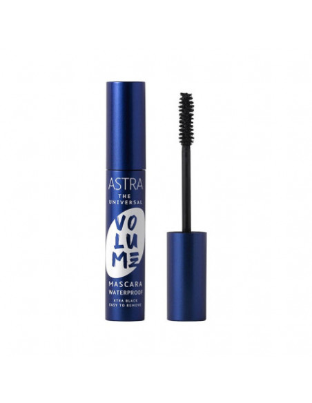 The Universal Waterproof Mascara | Acquista su Wingsbeat The Universal Waterproof Mascara | Acquista su Wingsbeat