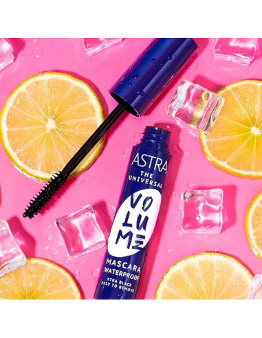 The Universal Waterproof Mascara | Acquista su Wingsbeat The Universal Waterproof Mascara | Acquista su Wingsbeat