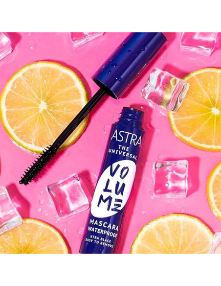 The Universal Waterproof Mascara | Acquista su Wingsbeat The Universal Waterproof Mascara | Acquista su Wingsbeat