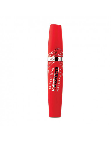 SUBLIMINAL X-VOLUME mascara 2.0 INTENSE BLACK | Acquista su Wingsbeat