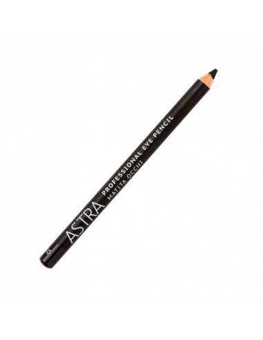 Professional Eye Pencil Matita Occhi 01 Black | Acquista su Wingsbeat