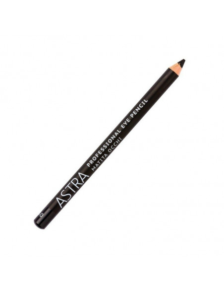 Professional Eye Pencil Matita Occhi 01 Black | Acquista su Wingsbeat Professional Eye Pencil Matita Occhi 01 Black | Acquista su Wingsbeat