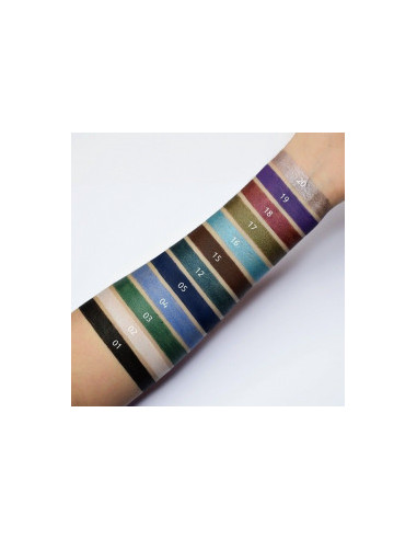 Professional Eye Pencil Matita Occhi 05 Blu Night | Acquista su Wingsbeat Professional Eye Pencil Matita Occhi 05 Blu Night | Acquista su Wingsbeat