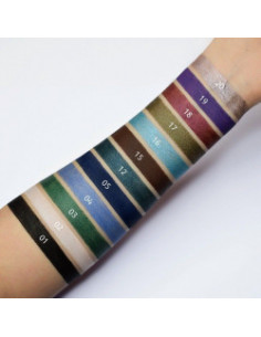 Professional Eye Pencil Matita Occhi 12 Petrol | Acquista su Wingsbeat 2