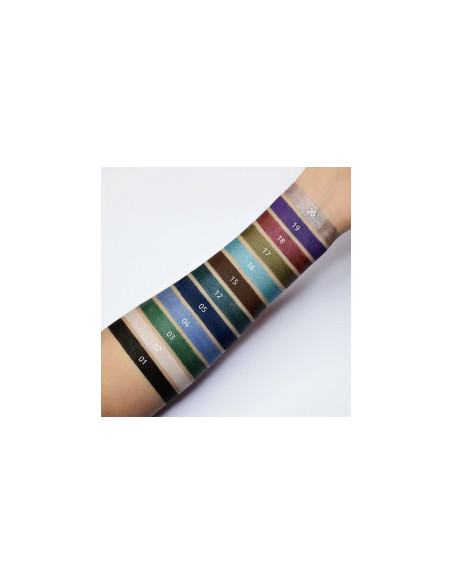 Professional Eye Pencil Matita Occhi 20 Alien | Acquista ora su Wingsbeat Professional Eye Pencil Matita Occhi 20 Alien | Acquista ora su Wingsbeat