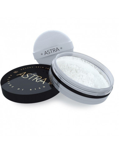 Velvet Skin Loose Powder Cipria Polvere 01 Ghost | Acquista su Wingsbeat