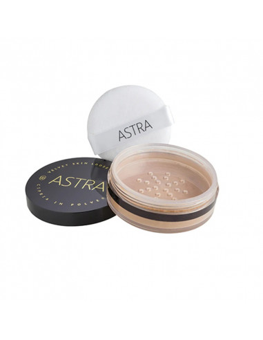 Velvet Skin Loose Powder Cipria Polvere 03 Sunset | Acquista su Wingsbeat