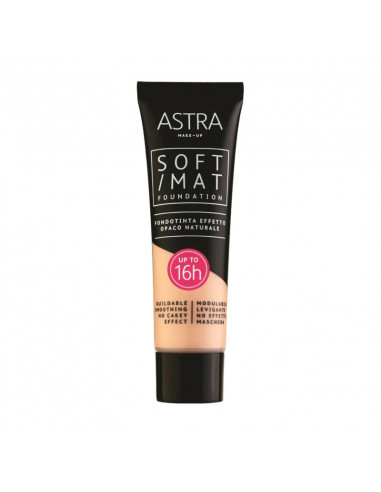 Soft / Mat Foundation 01 Cloud | Acquista su Wingsbeat