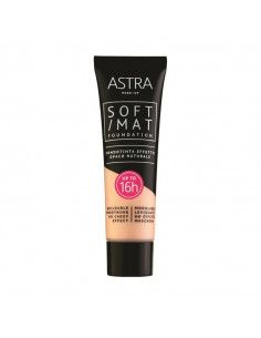 Soft / Mat Foundation 02 Butter | Acquista su Wingsbeat