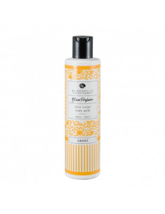 Latte Corpo Ambre| Acquista su Wingsbeat