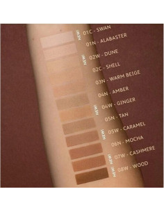 Transformist Foundation + Concealer Tan 05N | Acquista su Wingsbeat 2