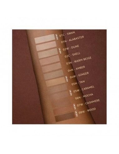 Transformist Foundation + Concealer Amber 04N | Acquista su Wingsbeat Transformist Foundation + Concealer Amber 04N | Acquista su Wingsbeat