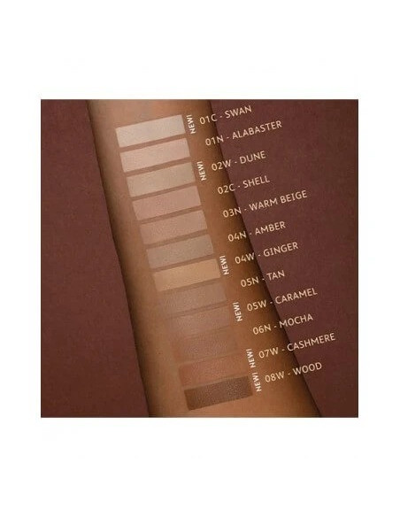 Transformist Foundation + Concealer Amber 04N | Acquista su Wingsbeat Transformist Foundation + Concealer Amber 04N | Acquista su Wingsbeat