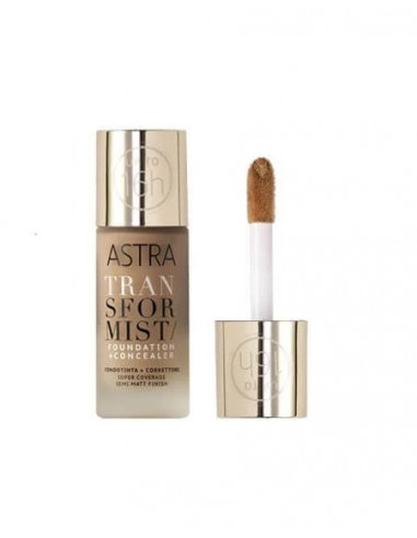 Tranformist Foundation + Concealer Warm Beige 03N | Acquista su Wingsbeat
