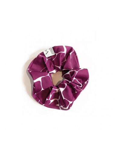 Scrunchie Capelli Ricci | Acquista su Wingsbeat