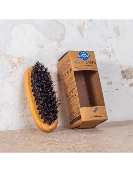 Spazzola da barba | Acquista su Wingsbeat