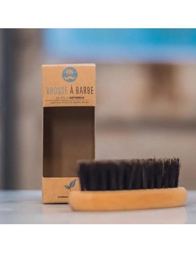 Spazzola da barba | Acquista su Wingsbeat