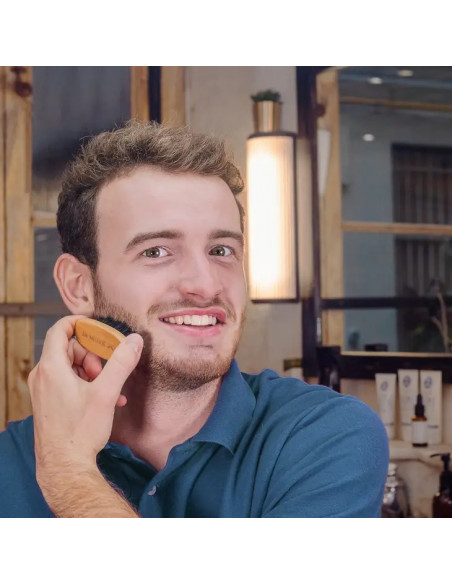 Spazzola da barba | Acquista su Wingsbeat