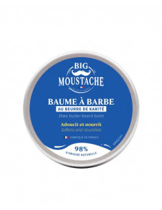 Balsamo da barba | Acquista su Wingsbeat