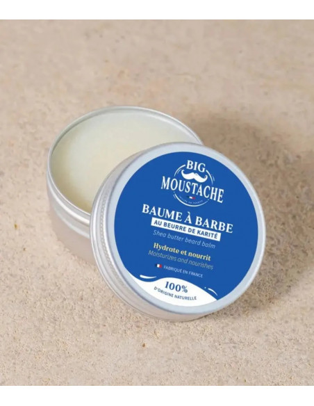 Balsamo da barba | Acquista su Wingsbeat