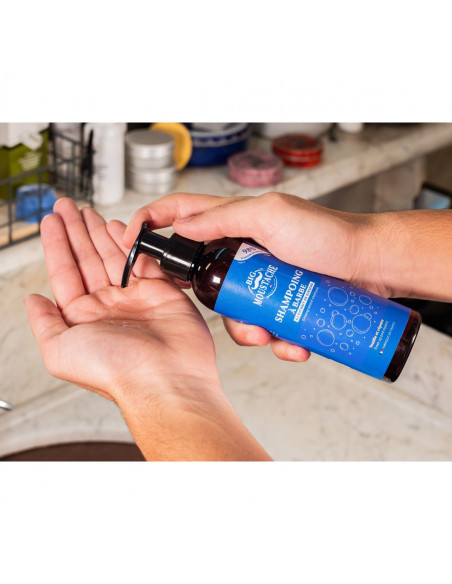 Shampoo da barba | Acquista su Wingsbeat