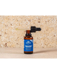 Olio da barba | Acquista su Wingsbeat 2