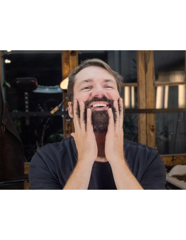 Olio da barba | Acquista su Wingsbeat