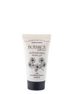 Docciaschiuma Purificante e Lenitivo Travel | Acquista su Wingsbeat