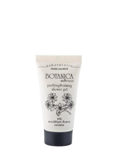 Docciaschiuma Purificante e Lenitivo Travel | Acquista su Wingsbeat