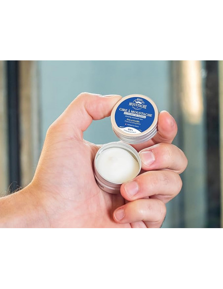 Cera per Baffi | Acquista su Wingsbeat