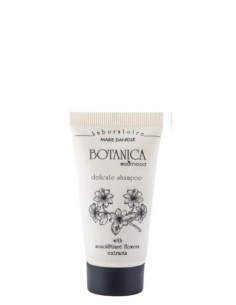 Shampoo Delicato Travel | Acquista su Wingsbeat