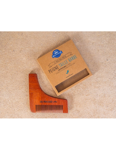 Pettine Modellante per Barba | Acquista su Wingsbeat Pettine Modellante per Barba | Acquista su Wingsbeat